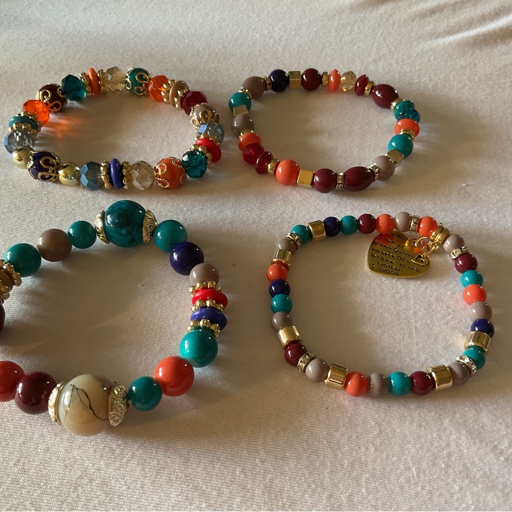 Bracelet Set - Picture 2 of 7